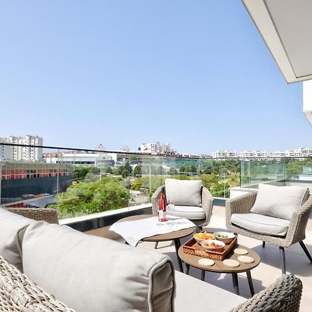 Estepona Place - Spacious Family City Apartment المظهر الخارجي الصورة
